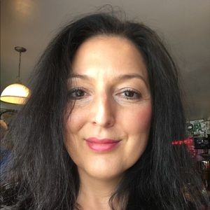 Meet your Posher, Susana